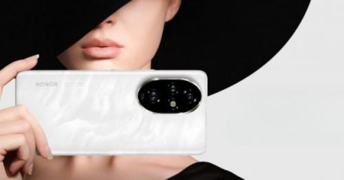 HONOR Unveils 200 Series in Middle East: Revolutionizing AI