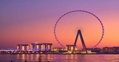 Ain Dubai Information: Ticket Prices, Attractions & More