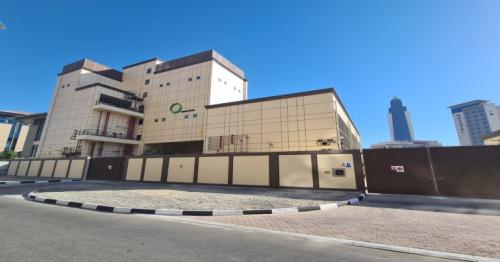 DEWA Improves Efficiency by Adding 8 New 132 kV