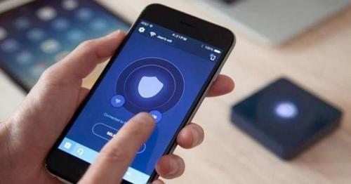 Scam involving VPN in UAE: People losing money through