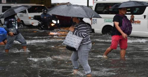 UAE-Philippines flights 'operating as normal' as typhoon