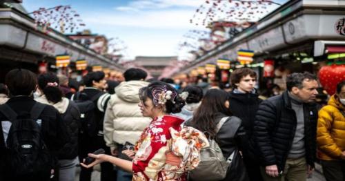 Japan is bringing back E-Visas for residents of the UAE,