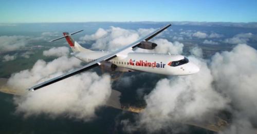 UAE travel group launching Indian airline, expanding
