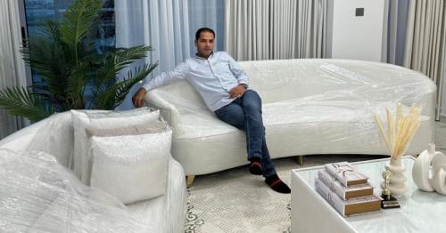 UAE Engineer Transforms Dh3,000 Salary to Dh4.5 Million