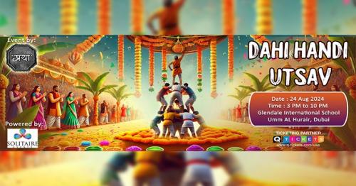 Celebrate Tradition and Culture in Dubai at the Pratha Dahi