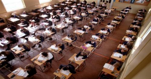UAE IGCSE/GCSE results: Most schools celebrate 100% pass