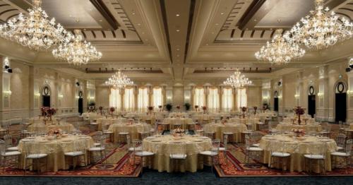 UAE couples save up to 80% with mass weddings, joint