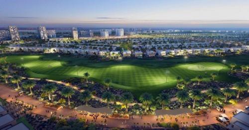 Dubai villa prices double in four years