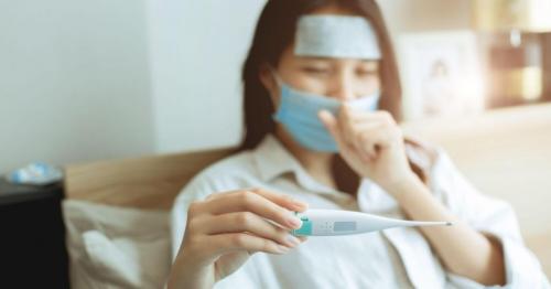Flu cases surge in UAE; doctors recommend vaccination amid