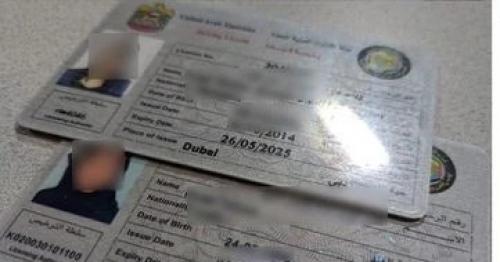Dubai driving license renewal fee update for Pakistanis