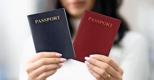 Second passport: UAE residents choose Schengen as Caribbean
