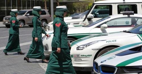 Dubai Police offers 175 job vacancies; career fair starts