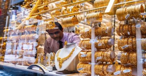 Dubai: Gold prices surpass Dh320 per gram, hit new record