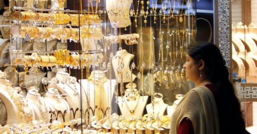 UAE: Shoppers prefer lightweight gold jewelry amid high