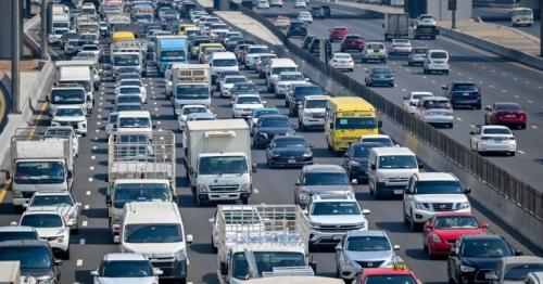 Dubai: Employees face 30-minute parking delays due to