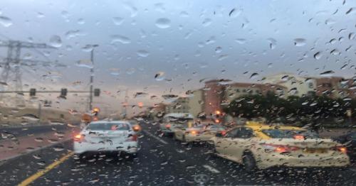 UAE weather: Rain expected in some areas; temperatures to