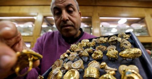 Dubai: Gold prices recover in early trade, gain Dh1 per