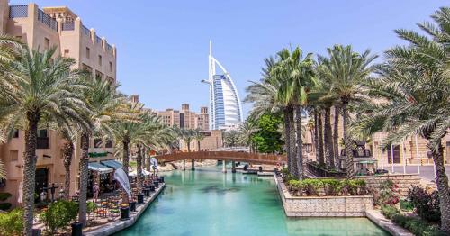 See the Best of Dubai in Just Half a Day