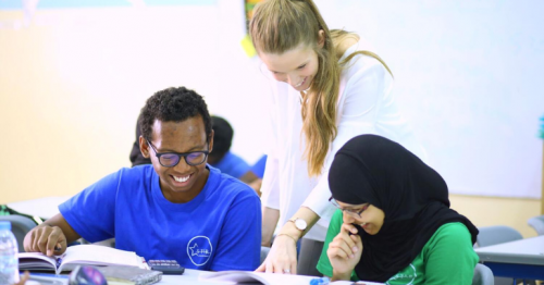 New Golden Visa in Dubai: Schools begin screening top