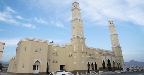 Sharjah: 93 mosques to offer Friday sermons, lessons in 5