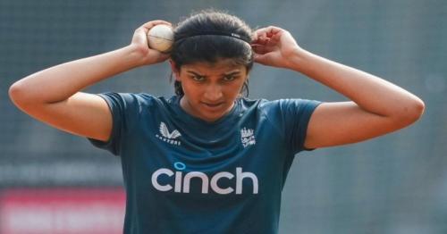 Why six-foot-four former UAE prodigy could become a cricket