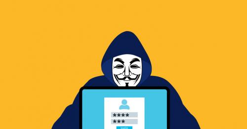 How Cybercriminals Take Over Your Online Accounts & What