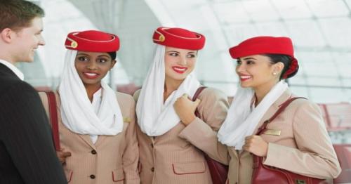 Dubai jobs: Thousands of vacancies in airport, airlines
