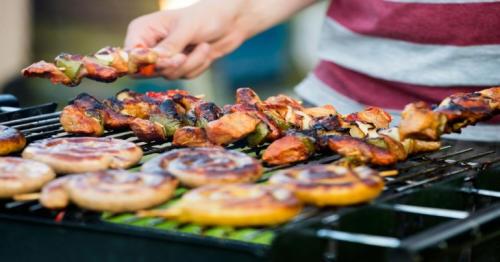 Abu Dhabi lists barbecue rules, designated areas as winter