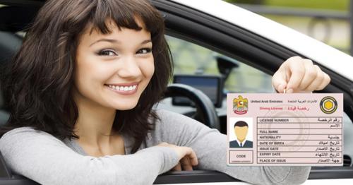 UAE Announces New Traffic Law with Tougher Regulations and