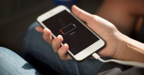 Boost Your Phone Charging Speed: Here What Might Be Slowing