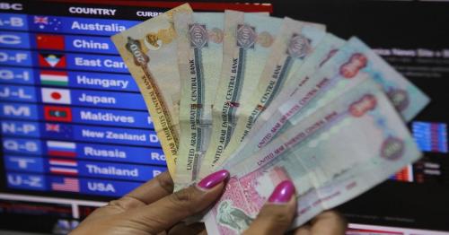 UAE expats increasingly remitting money to digital wallets,