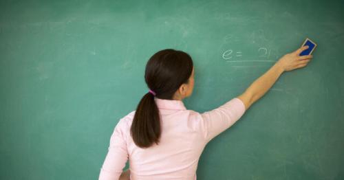 UAE: New Golden Visa scheme announced for teachers, school