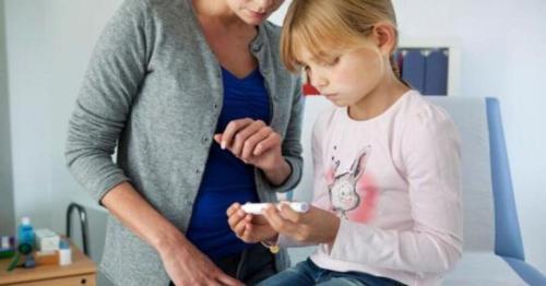 UAE: Children at risk of high blood pressure with pediatric