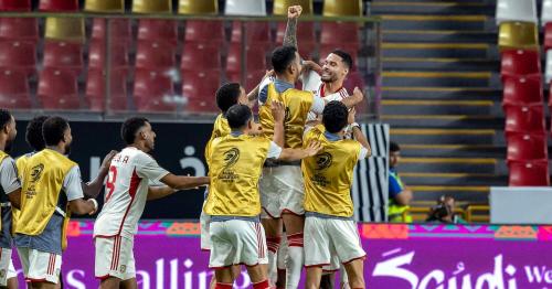UAE to face Qatar tomorrow in Fifa World Cup qualifiers in