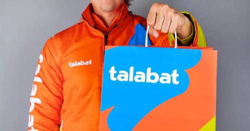 Talabat announces offer price range between Dh1.50 and