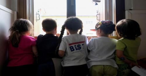 UAE: Why you should discourage your child from sharing