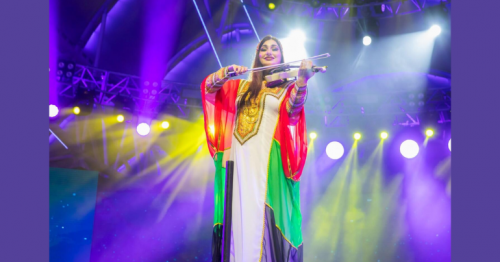 UAE National Day: Locations of Eid Al Etihad celebration