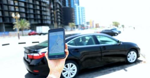 Dubai: 53% discount on 7 rides as e-hailing app Bolt
