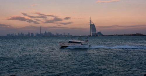 UAE weather: Temperatures to dip to 8ºC; yellow alert