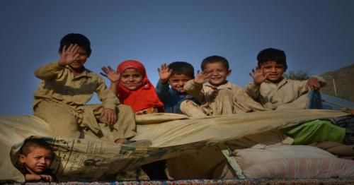 UAE pledges $200,000 to UN life-saving refugee programme