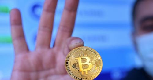 Bitcoin crosses $100,000, hitting six-digit mark in rally