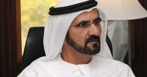 Dubai Ruler criticizes 3 managers for blocking public