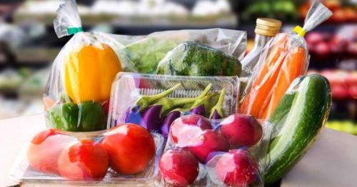 Abu Dhabi food center provides jobs for people of