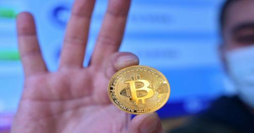 UAE Bitcoin investors eye gains as crypto reaches $13M