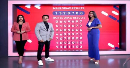 Emirates Draw reveals future plans as unlicensed operators