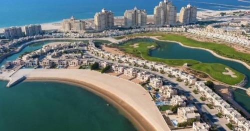 Ras Al Khaimah sets ambitious goal to attract 3.5 million