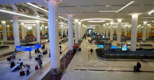 Dubai: Passenger smuggling 4 kg cocaine for $500 reward
