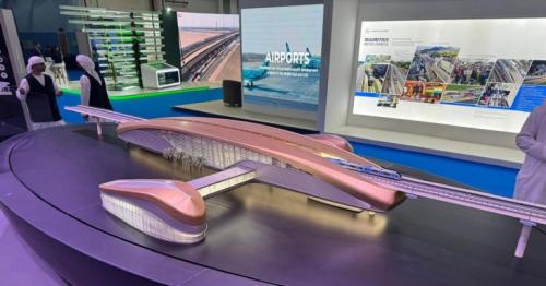 Dubai Metro Blue Line to start operations on September 9,