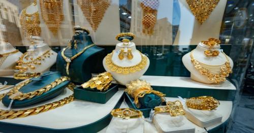 UAE: Gold prices drop further, losing Dh5 per gram so far