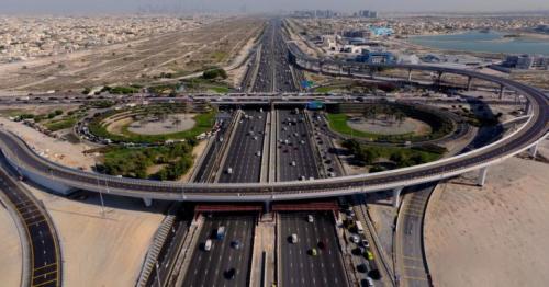 New bridge to now cut travel time down to 3 mins from Hessa